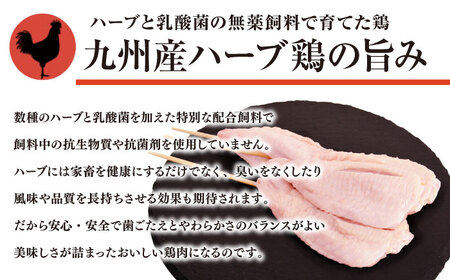 【3回定期便】九州産 焼き鳥セット 鶏もも 30本 / やきとり ヤキトリ 焼鳥 串セット 国産 冷凍 小分け / 南島原市 / ふるさと企画[SBA084]