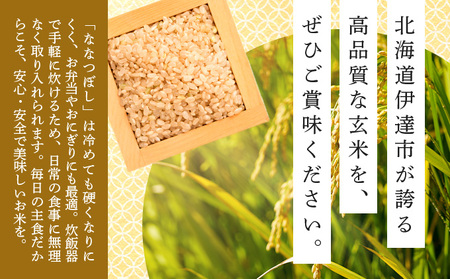 3ヵ月 定期便【令和5年度】 北海道 伊達産 ゆめぴりか 5kg 精米
