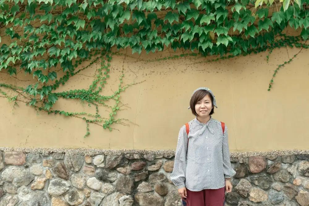 【10月1日受付開始】 ホトケ女史と歩く『西大寺』90分ガイド～女帝の思いと戒律復興～