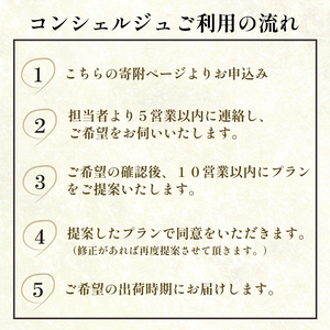 舞鶴市 コンシェルジュ 60万 寄附金相応の品物を提案 ! 品物 発送時期 相談 自由 後から 選べる オーダーメイドプラン コンシェルジュ お任せプラン オーダーメイドプラン コンシェルジュ お任せ