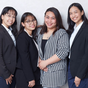 マンツーマン英会話レッスン（全5回×50分）【240001】