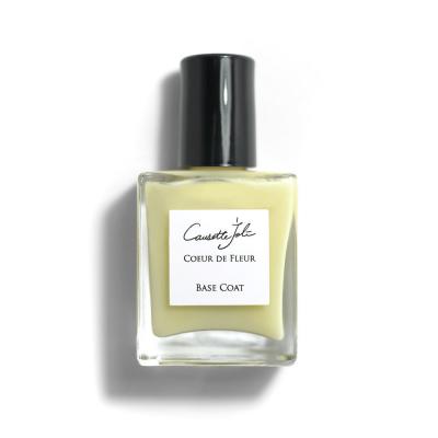 ふるさと納税 横浜市 Causette.Joli　Coeur de Fleur Base Coat