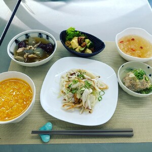 薬膳料理体験チケット 2名様 ペアチケット 完全貸切 お食事券 薬膳