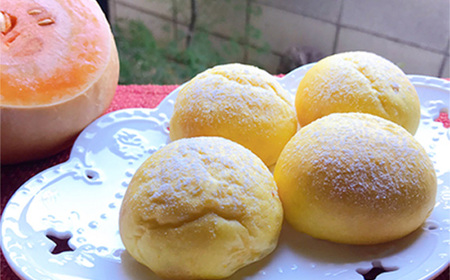 No.256 お野菜パンセット