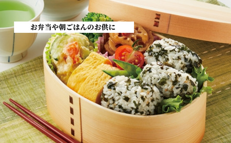 ご飯のお供 ふりかけ お徳用 しそわかめ 大容量 1kg