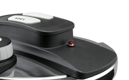 圧力鍋 両手圧力鍋3L RAN-3L 3L ih ガス ガス対応 ih対応 アイリスオーヤマ 圧力なべ レシピブック付き 蓋 ふた 中かご 蒸し皿 セット 簡単操作 両手鍋 両手圧力鍋 鍋 なべ ナベ