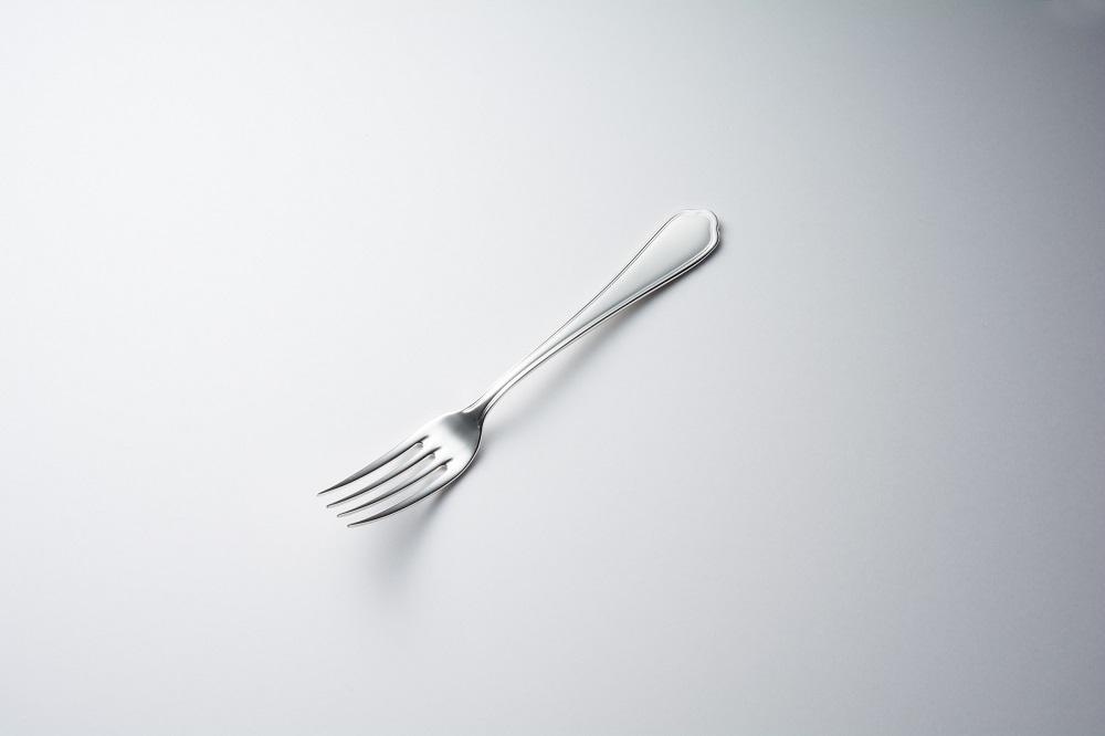 YAMACOカトラリー　ロイヤル20pcsデザートセット