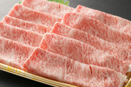 【12か月定期便】【厳選部位】【A4～A5】佐賀牛サーロインしゃぶしゃぶすき焼き用 1kg(500g×2P)×12回【肉 牛肉 ブランド牛 黒毛和牛 お祝い ご褒美 ふるさと納税】(H112210)