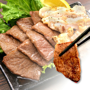 焼肉セット 計2.4kg 焼肉セット