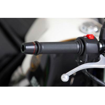 ふるさと納税 京都市 【AELLA】ハンドルバエーエンドスライダー【ハンドルバー内径18mm〜19mm】(バイク) |  | 02