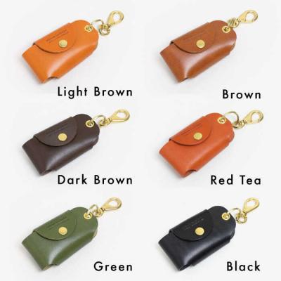 ふるさと納税 糸島市 スマート キーケースL 22021 Duram Factory [AJE066] |  | 03