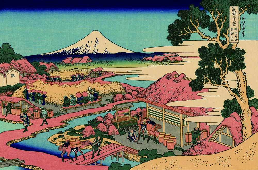 
                  1260富士の魅力を「知る」～いただきへの・はじまり　富士市～C
                