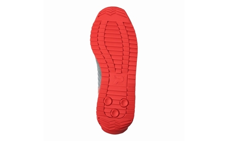 PATRICK　MARATHON　GRY　9624 23.5cm（EUサイズ：37）