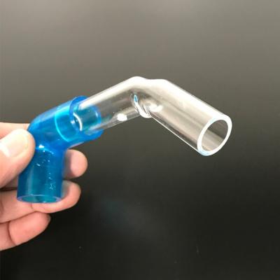 ふるさと納税 滑川町 アクリル曲げ管+ブルーエルボ(16A用 外径22mm)|19_sys-230101 |  | 02