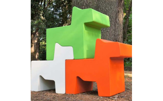 Dogs  犬 イヌ いぬ 家具 インテリア キッズ こども