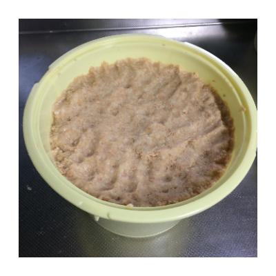 ふるさと納税 西桂町 生こうじで作る「手作り味噌セット」4kg仕上がり |  | 02