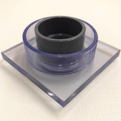 ふるさと納税 滑川町 オーバーフロー台座 3重管用 30A×50A ガラス・アクリル水槽兼用|19_sys-190101 |  | 01