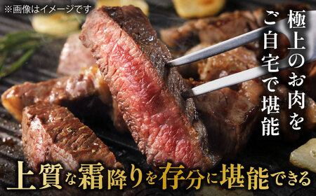 佐賀牛 サーロインステーキ 400g / サーロインステーキ [IAG045]