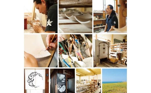 砥部焼 エチュードカップセット 食器 砥部焼 陶器 陶磁器 焼き物 やきもの 手作り うつわ 皿 愛媛県 松前町 和将窯 松前町おすすめ