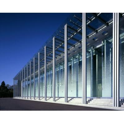 ふるさと納税 高岡市 高岡市のガラス加工会社にて製作!硝子の刀『硝刀』(しょうとう) |  | 03
