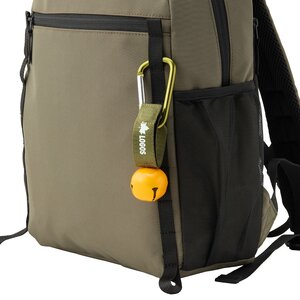 LOGOS 熊ベル-BF キャンプや登山、ハイキングにあると安心グッズ　71909053【配送不可地域：沖縄県】【1719501】