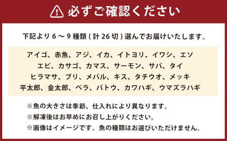 【訳あり】味噌漬けセット 西京漬け 照り焼き用たまり醤油漬け 26切れ 種類おまかせ 魚介 お魚 テリヤキ みそ焼き 波津漁港 