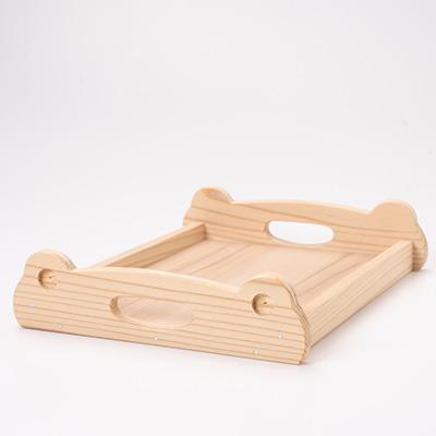 ふるさと納税 津山市 カエルのお盆　組み立てキット |  | 02