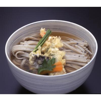 ふるさと納税 土庄町 さぬき・銀四郎の手延黒胡麻うどん |  | 02