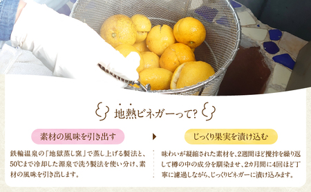 完熟かぼすの地熱ドライピールレギュラー×３袋セット_B009-013