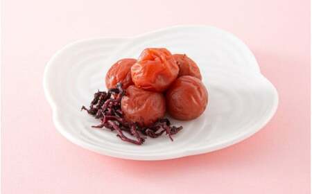 紀州小梅　しそ小梅（塩分13％）　2kg  / 田辺市 紀州南高梅 南高梅 梅干し 梅干 梅  肉厚 お米 おにぎり 焼酎 梅酒 健康 小梅 【ske039】