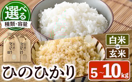 
            ＜種類・容量が選べる！＞＜新米・令和7年産＞安心院産ひのひかり 精米 玄米 (5kg～10kg) 米 お米 ひのひかり ヒノヒカリ 精米 白米 玄米 ご飯 大分県産【101200102・101200801・101200701・101200202】【百姓和楽】
          