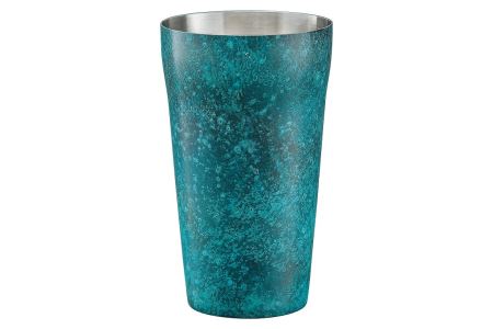 折燕ORI-EN タンブラー420ml・コーヒースプーン・ヒメフォーク BLUE