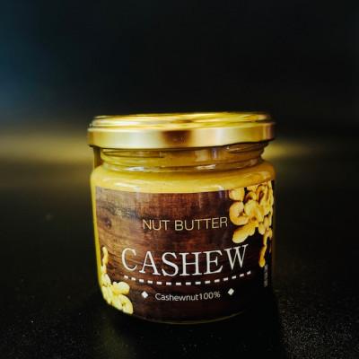 ふるさと納税 吉野ヶ里町 無塩・無糖　カシューナッツバター(スプレッド)お試し1個(吉野ヶ里) |  | 01