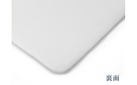 エアウィーヴ スマート01 × フィットシーツ（ベージュ） セット【 セミダブル 】 寝具 マットレス シーツ [ 快適寝具 マットレス エアウィーヴ 寝具 マットレス エアウィーヴ マットレスパッド