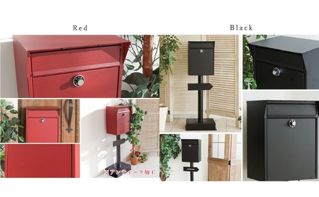 スタンドポスト Lon(ロン) グレージュ