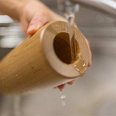 ふるさと納税 南木曽町 ソコの洗える箸立て |  | 03