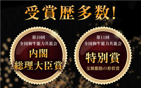 長崎和牛 切り落とし 約400g （カタ、モモ、バラ、ロース、スネのいずれか）【合同会社肉のマルシン】[QBN016]