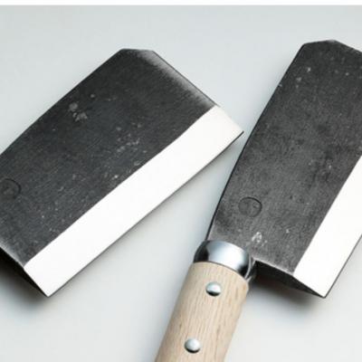 ふるさと納税 三条市 [TEPPA] 薪割鉈 守門 インディゴ 専用革ケース付 キャンプ用品 【033S014】 |  | 03