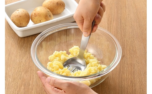 
            マッシャーフォーク FC006064
          