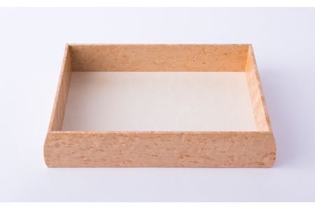 No.886 SHINBEYジュエリートレイ3段J