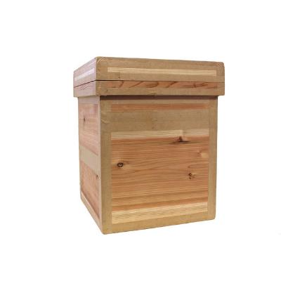 ふるさと納税 川根本町 座れる茶箱　Stool