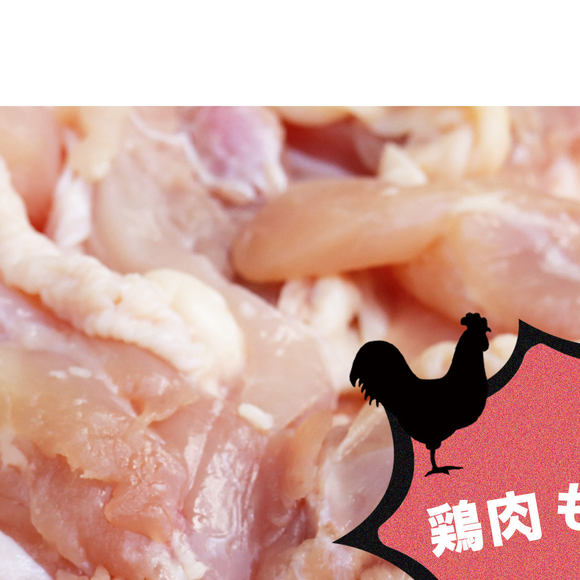 【佐賀ブランド肉食べ比べ】佐賀牛モモ300g＆ありたどりモモ250g 伊万里梨入焼肉タレ付きセット bk008_イメージ2