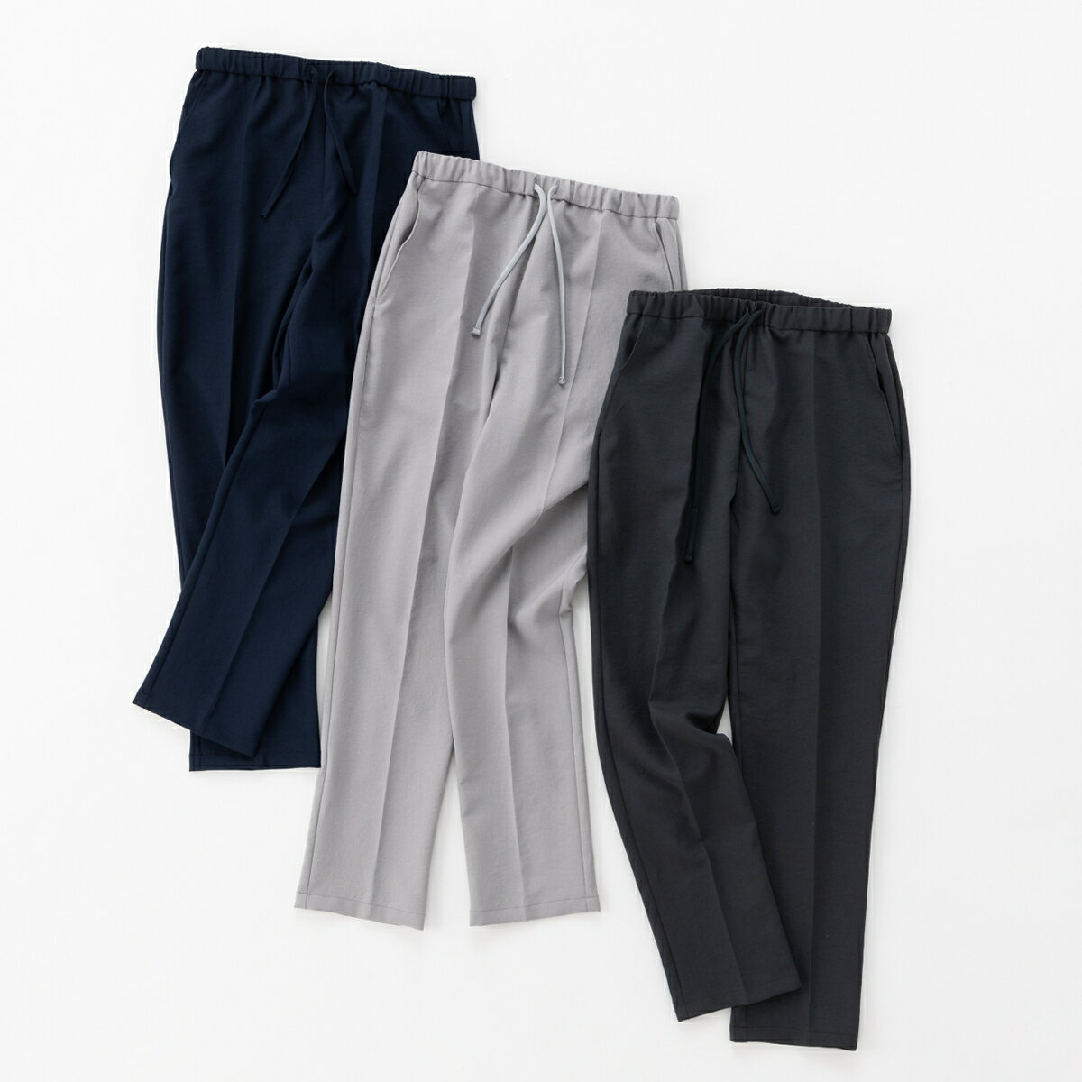 【ふるさと納税】レピウスの白衣 【メンズ】 スクラブパンツ リンクル 男性用 ユニフォーム 制服 医療用 診療衣 クリニック 医師 薬剤師