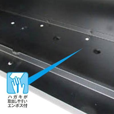 ふるさと納税 三条市 人工木ポストスタンドセット　マットブラックグリーン【039P005】 |  | 02