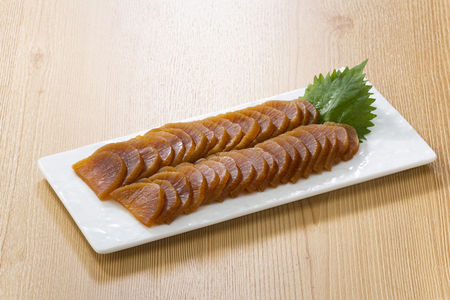 会津味噌 蔵元のみそ漬 10個｜漬物 つけもの おかず 伝統料理 郷土料理 [1008]