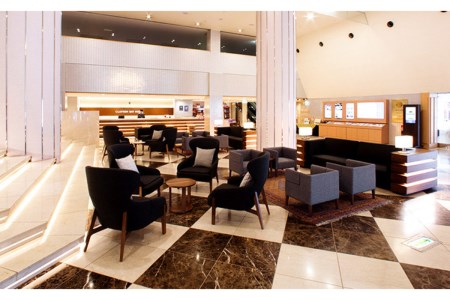 クレイトンベイホテル 大和ルーム ご宿泊券 (お1人様 1泊朝食付)