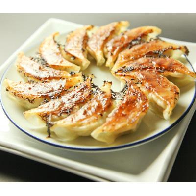 ふるさと納税 志木市 【毎月定期便】手ごね和ぎょうざ18個入り×6袋全12回 |  | 01