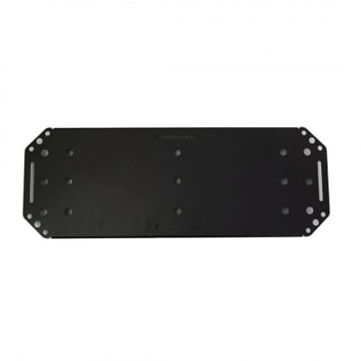 [TUS01]フェニックスライズのテーブル「タクティカルユーティリティシェルフ」【配送不可地域：離島・沖縄県】