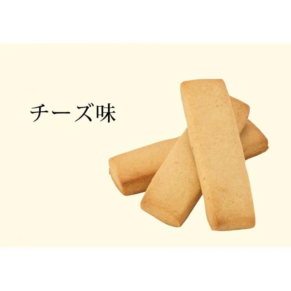 7年保存レトルトクッキー　3種6個セット | 防災 防災