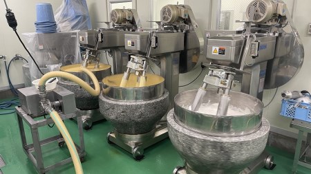 ふんわり、しっとり。伊達巻スイーツ食べ比べセット (a10-394)